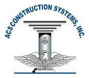 ACS CONSTRUCTION SYSTEMS